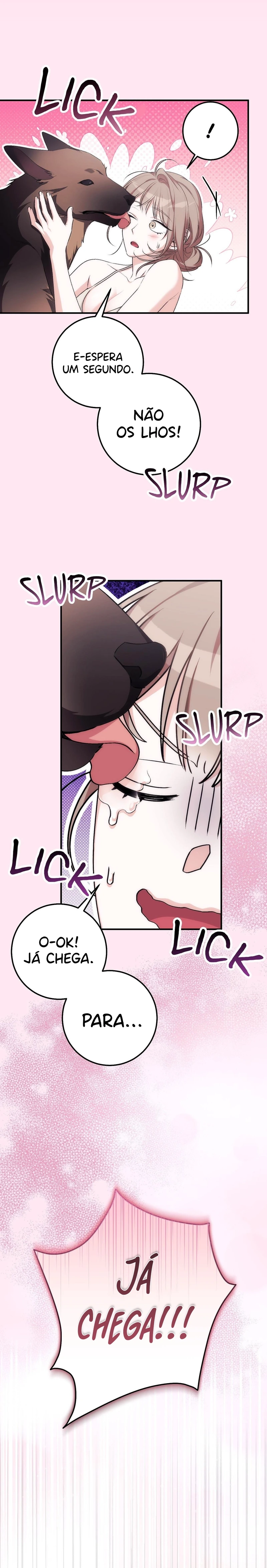 Ler Obsessed Strawberry Milk Capitulo 29 Page 15