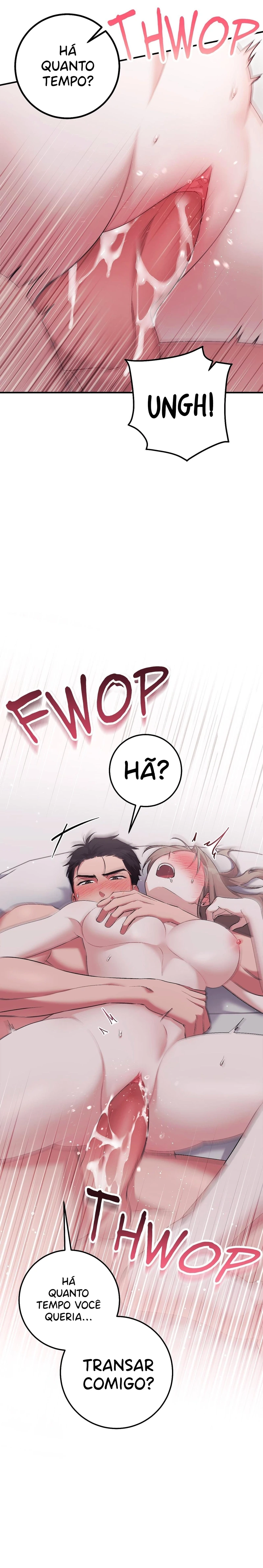 Ler Obsessed Strawberry Milk Capitulo 29 Page 21