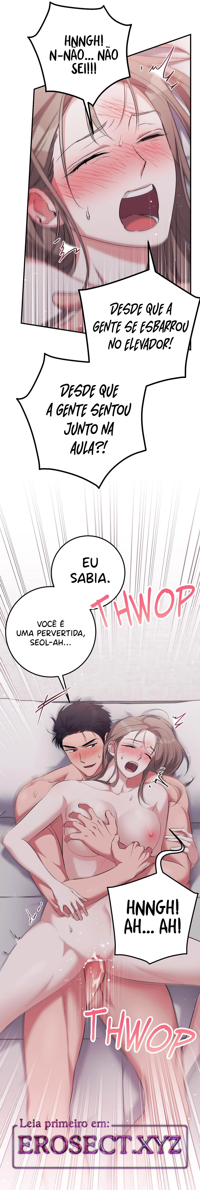 Ler Obsessed Strawberry Milk Capitulo 29 Page 22