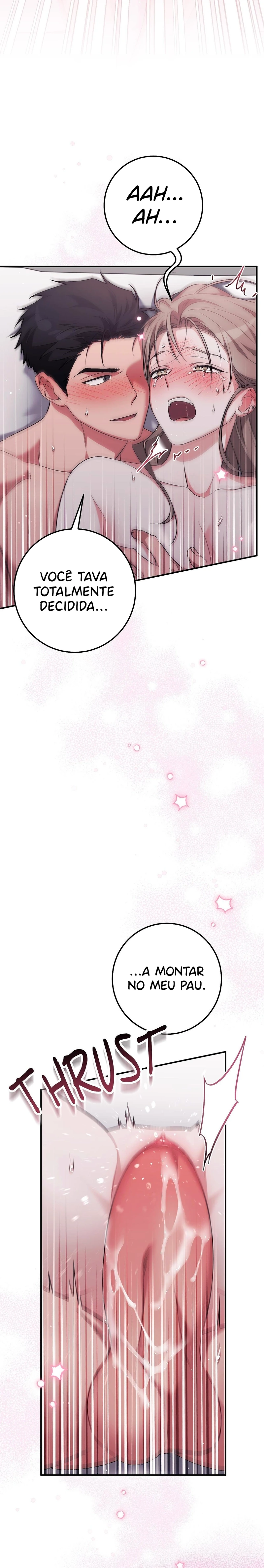 Ler Obsessed Strawberry Milk Capitulo 29 Page 23