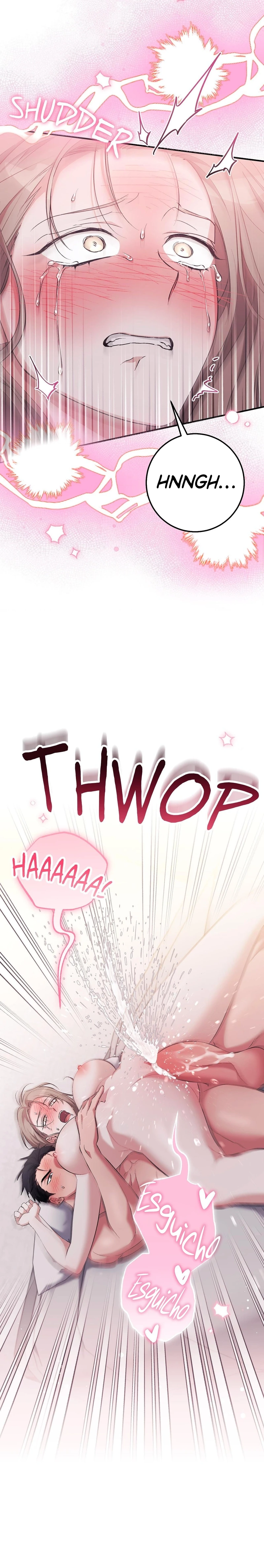 Ler Obsessed Strawberry Milk Capitulo 29 Page 24