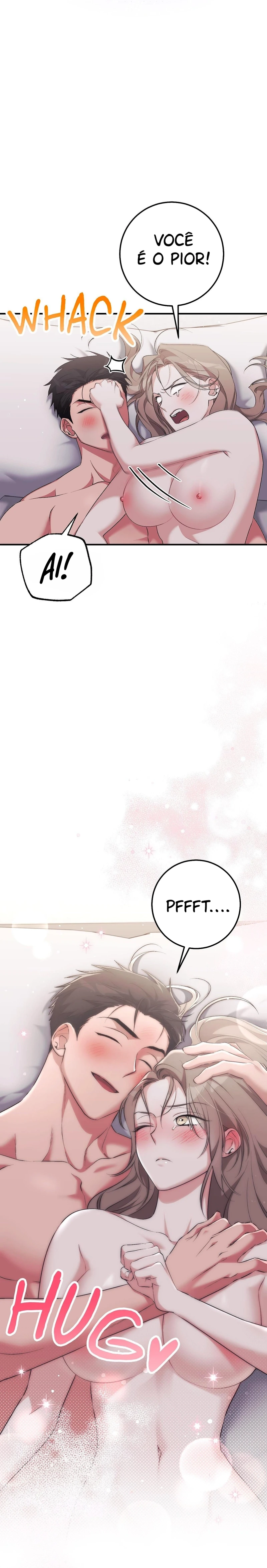 Ler Obsessed Strawberry Milk Capitulo 29 Page 26