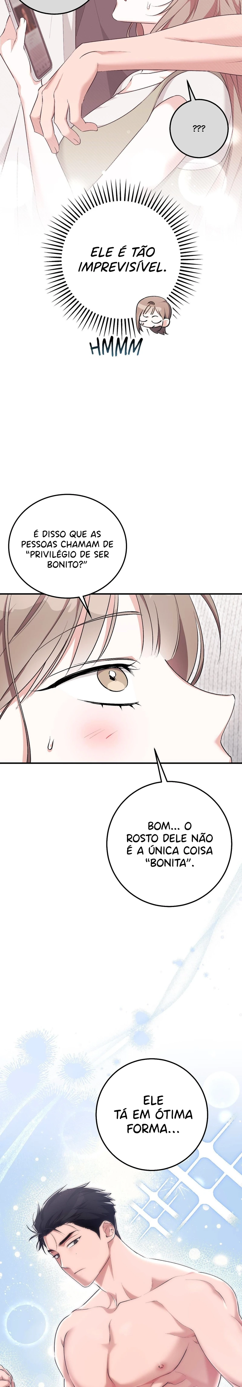 Ler Obsessed Strawberry Milk Capitulo 29 Page 29
