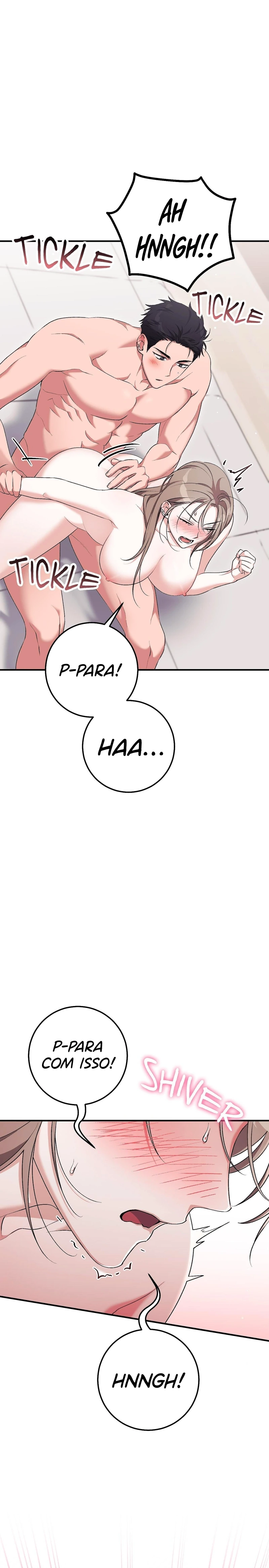 Ler Obsessed Strawberry Milk Capitulo 29 Page 3
