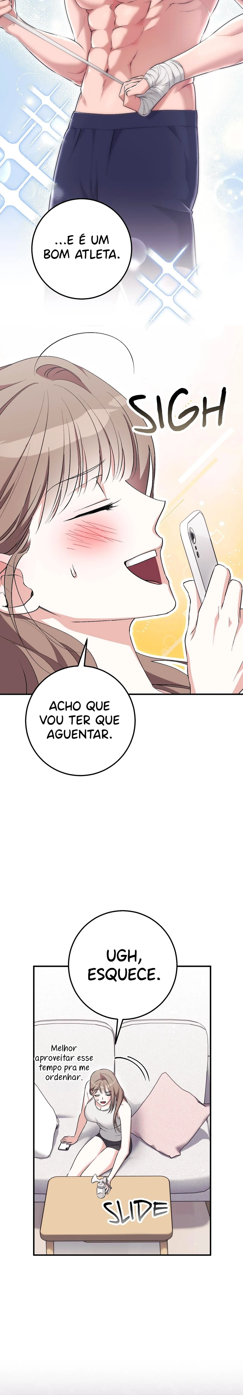 Ler Obsessed Strawberry Milk Capitulo 29 Page 30