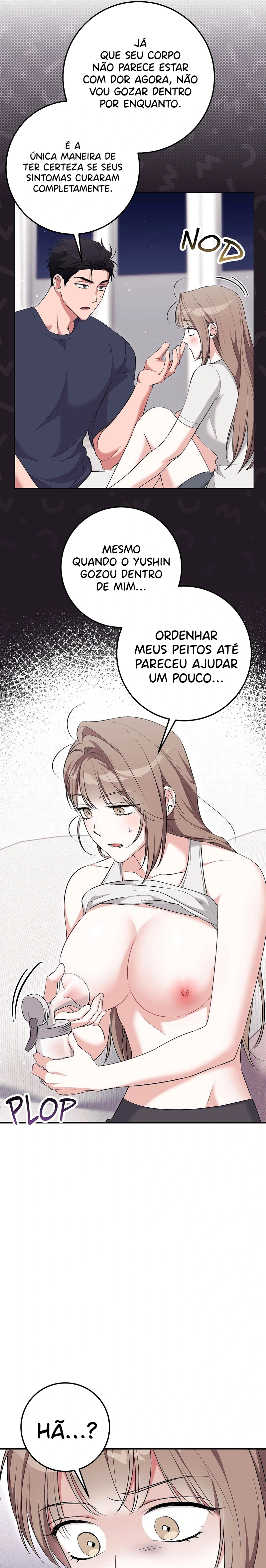 Ler Obsessed Strawberry Milk Capitulo 29 Page 31