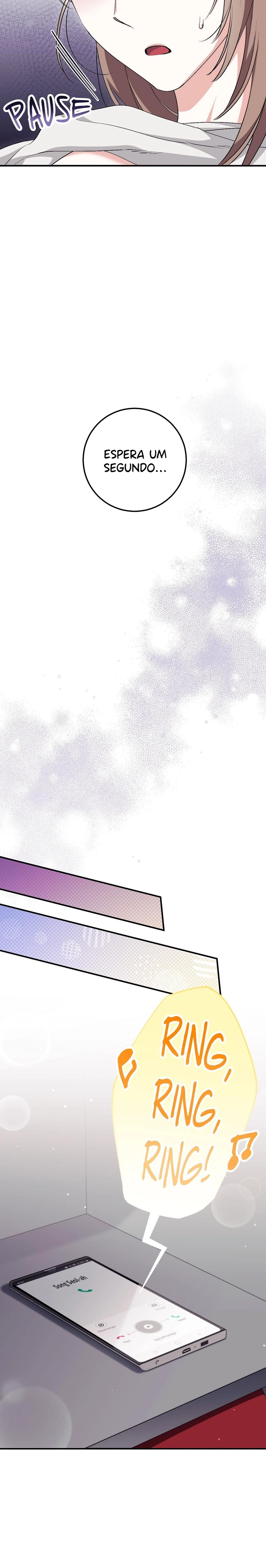 Ler Obsessed Strawberry Milk Capitulo 29 Page 32