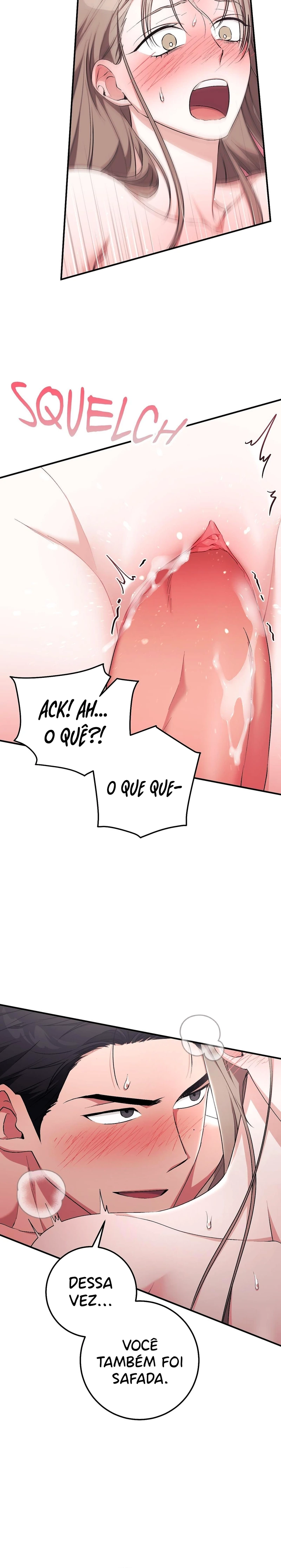 Ler Obsessed Strawberry Milk Capitulo 29 Page 6