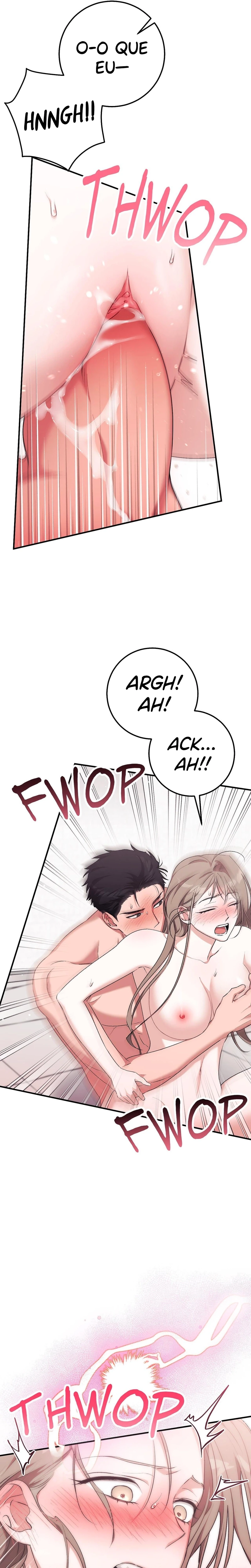 Ler Obsessed Strawberry Milk Capitulo 29 Page 7