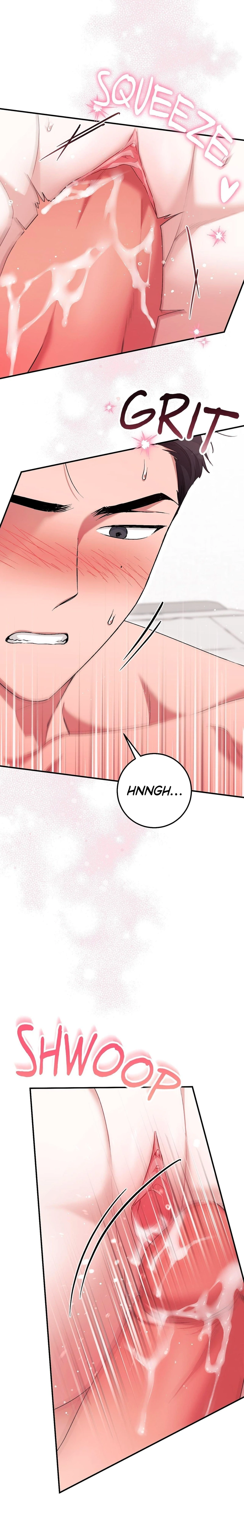 Ler Obsessed Strawberry Milk Capitulo 29 Page 9