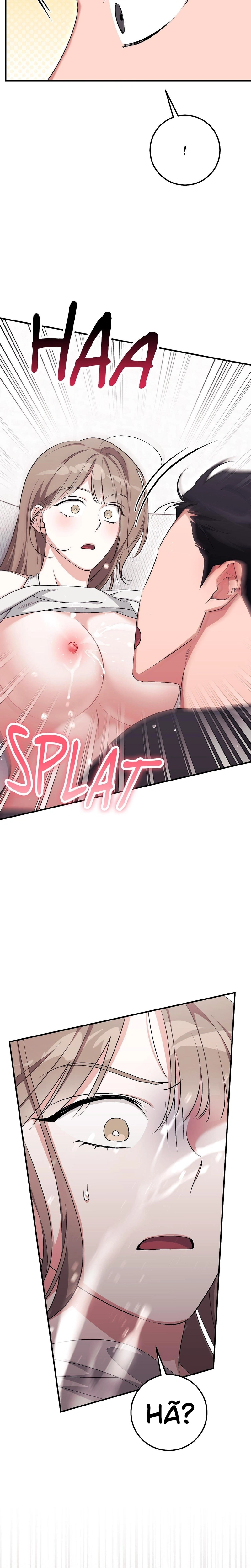 Ler Obsessed Strawberry Milk Capitulo 30 Page 12