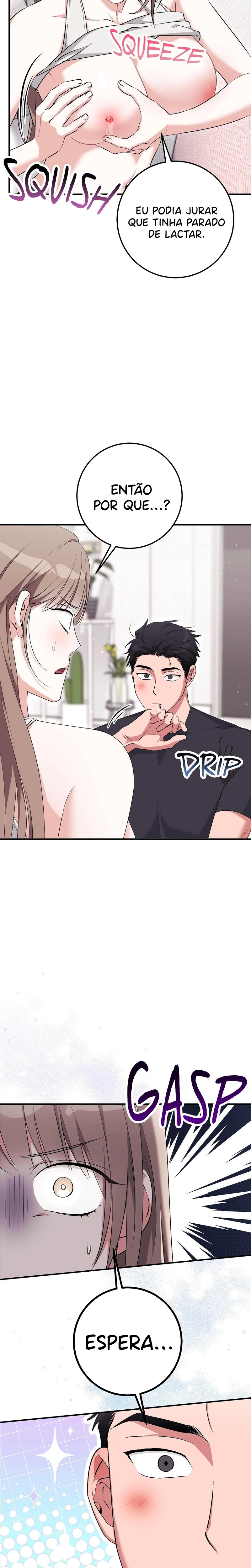 Ler Obsessed Strawberry Milk Capitulo 30 Page 14