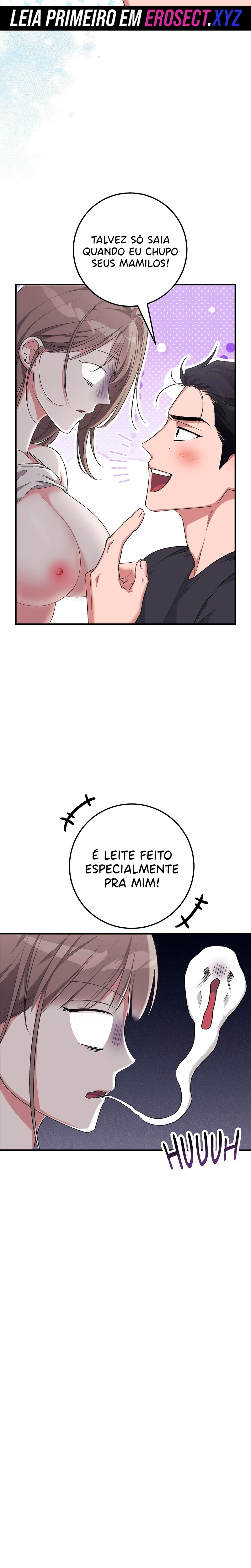 Ler Obsessed Strawberry Milk Capitulo 30 Page 15