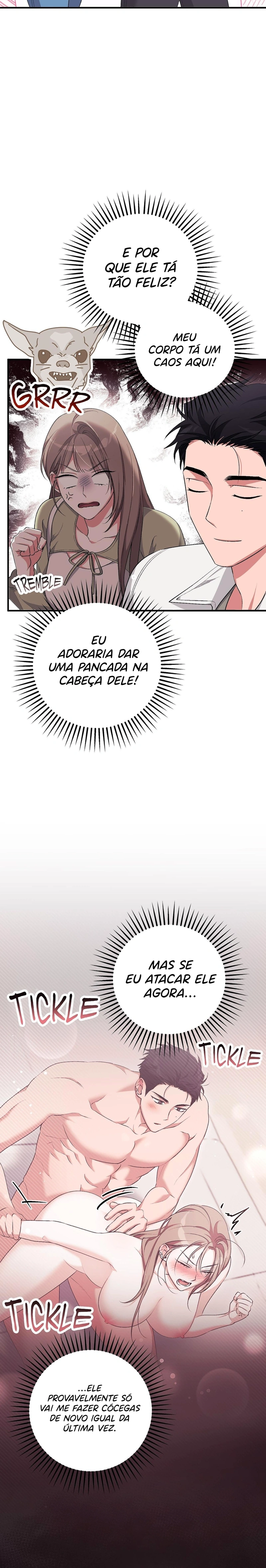 Ler Obsessed Strawberry Milk Capitulo 30 Page 18