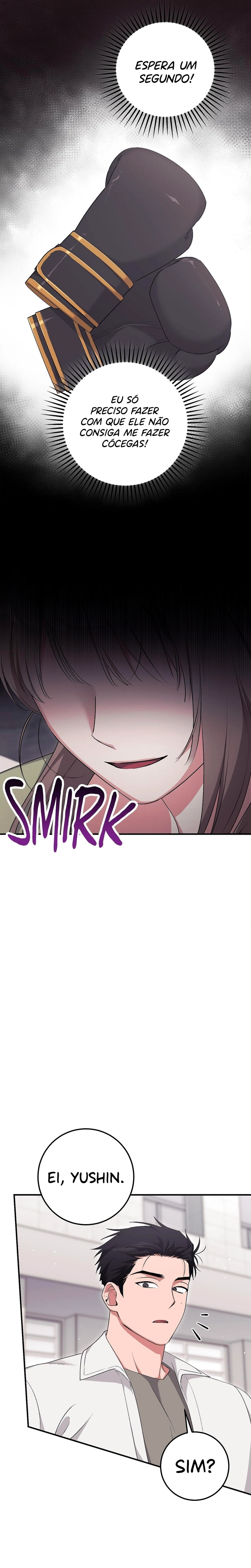 Ler Obsessed Strawberry Milk Capitulo 30 Page 19