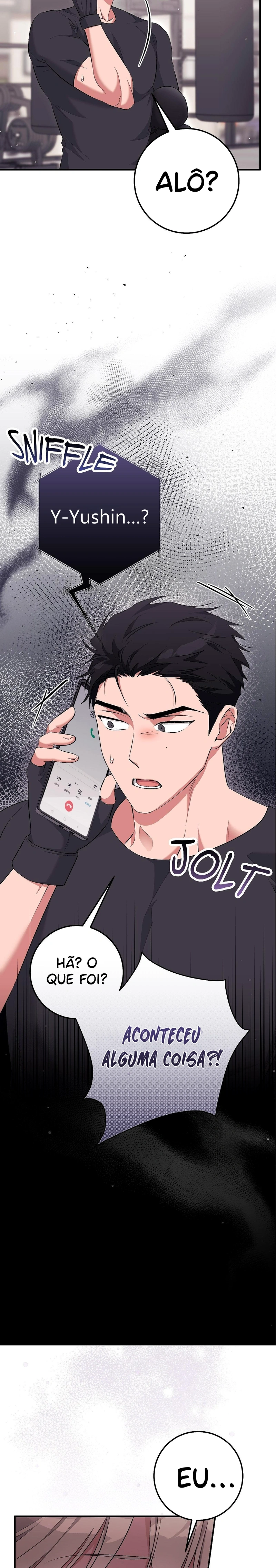 Ler Obsessed Strawberry Milk Capitulo 30 Page 2
