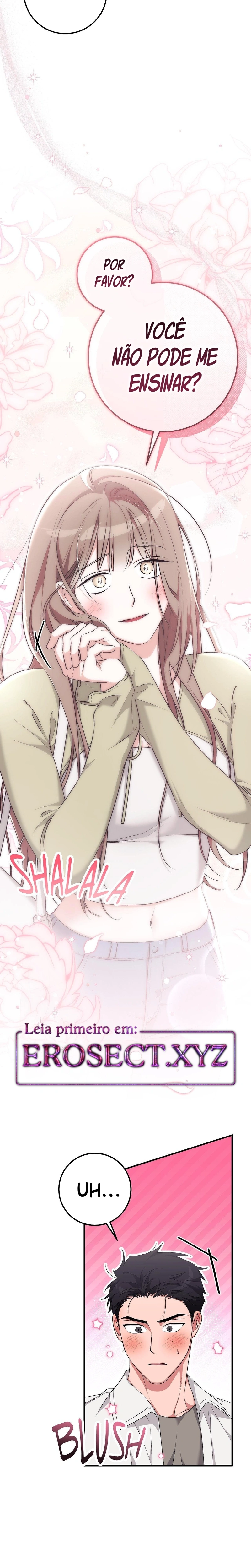 Ler Obsessed Strawberry Milk Capitulo 30 Page 21