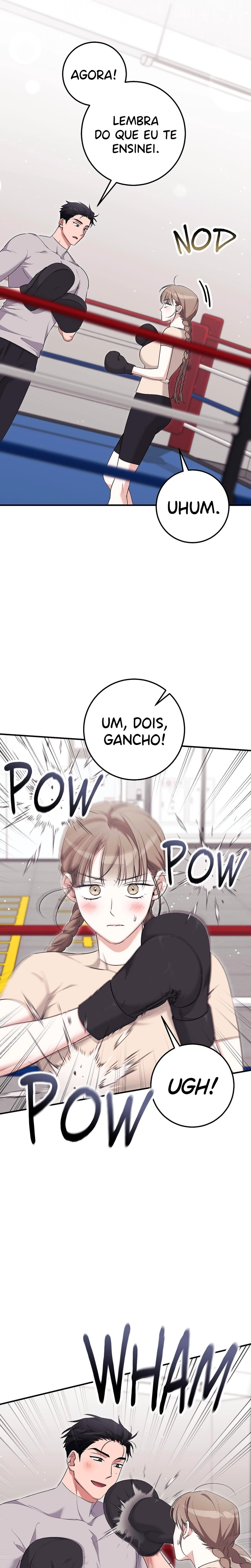 Ler Obsessed Strawberry Milk Capitulo 30 Page 23