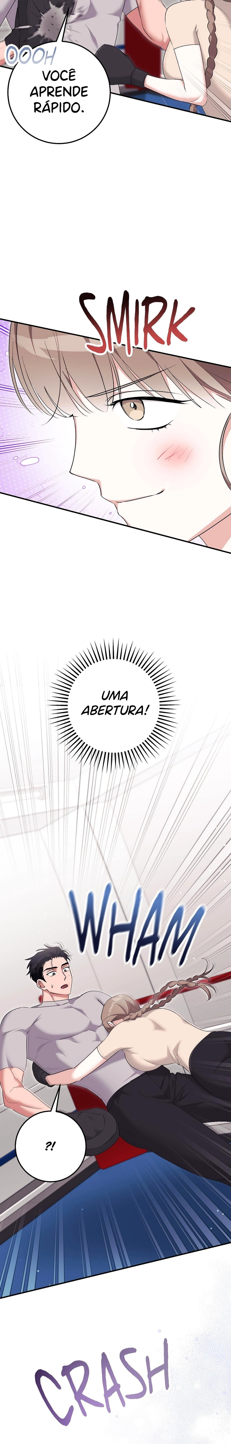 Ler Obsessed Strawberry Milk Capitulo 30 Page 24