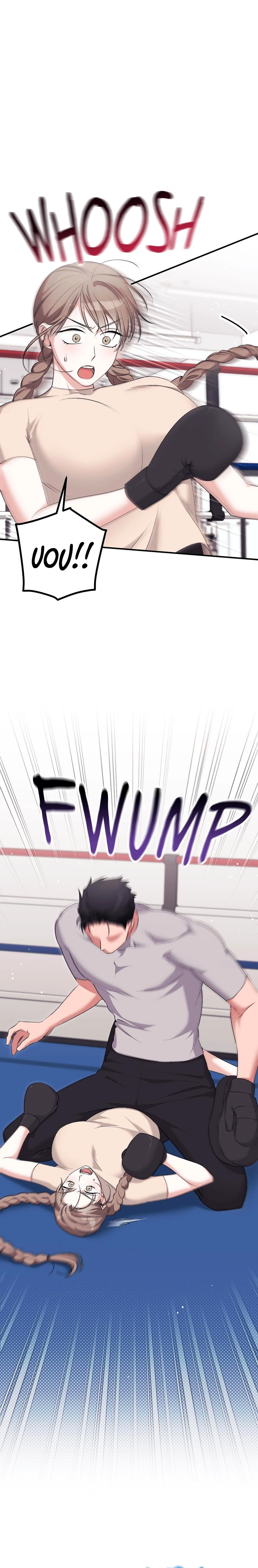 Ler Obsessed Strawberry Milk Capitulo 30 Page 27