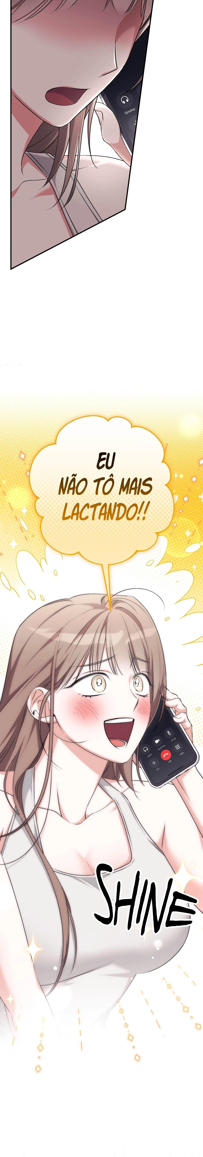 Ler Obsessed Strawberry Milk Capitulo 30 Page 3