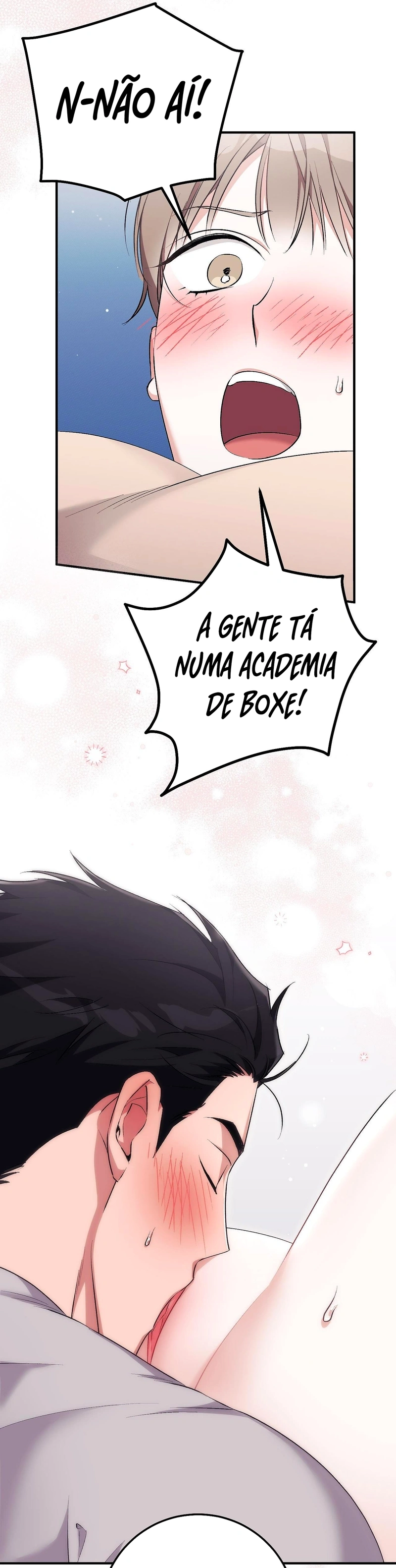 Ler Obsessed Strawberry Milk Capitulo 30 Page 31