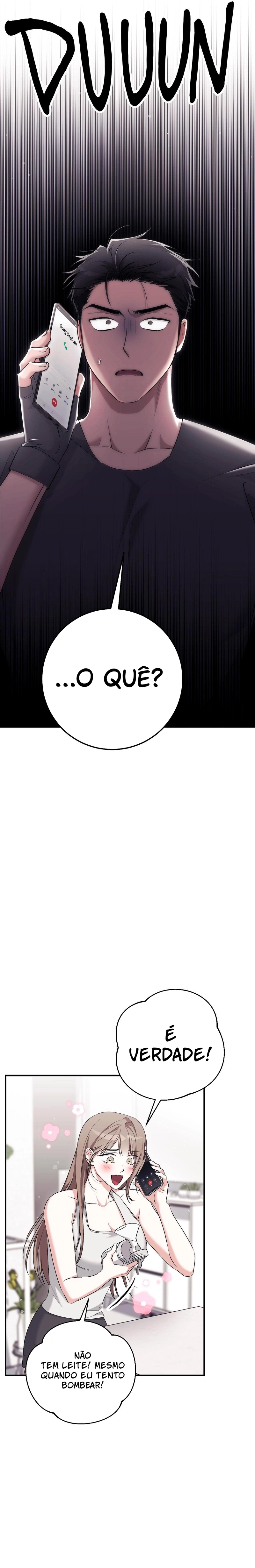 Ler Obsessed Strawberry Milk Capitulo 30 Page 4