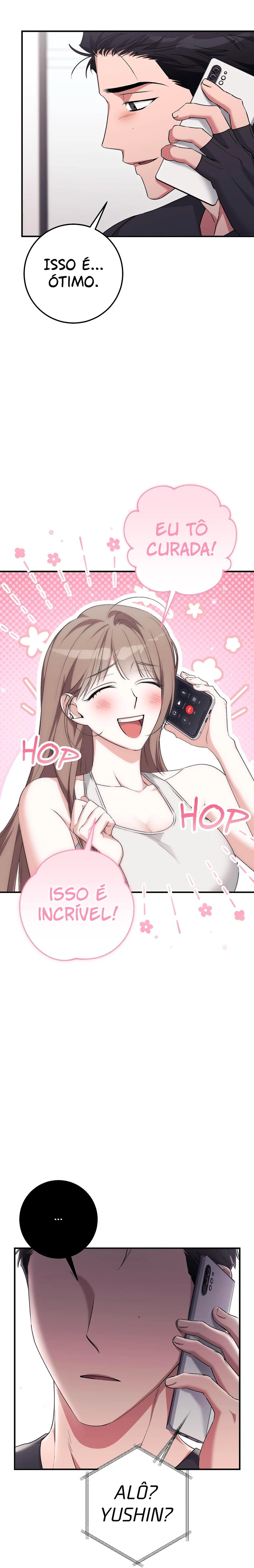 Ler Obsessed Strawberry Milk Capitulo 30 Page 5