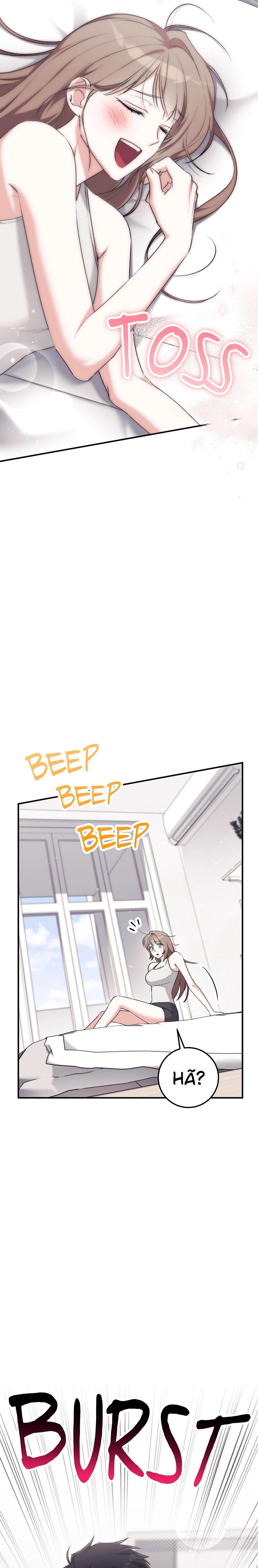 Ler Obsessed Strawberry Milk Capitulo 30 Page 7
