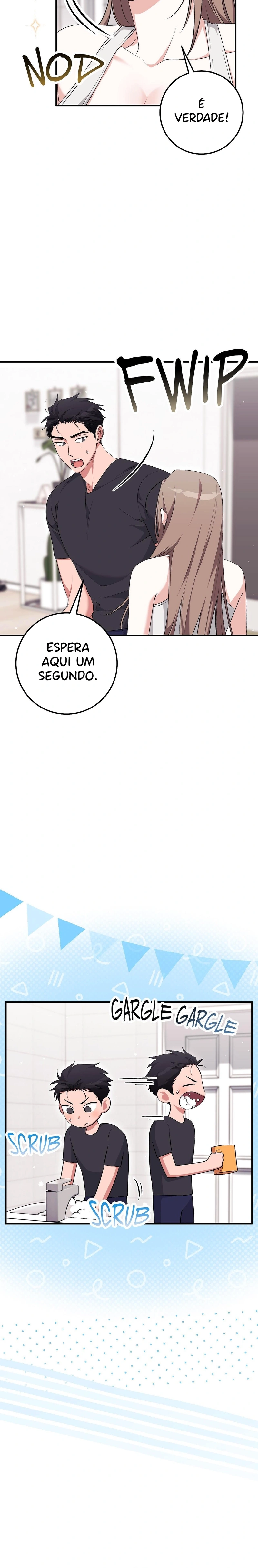 Ler Obsessed Strawberry Milk Capitulo 30 Page 9