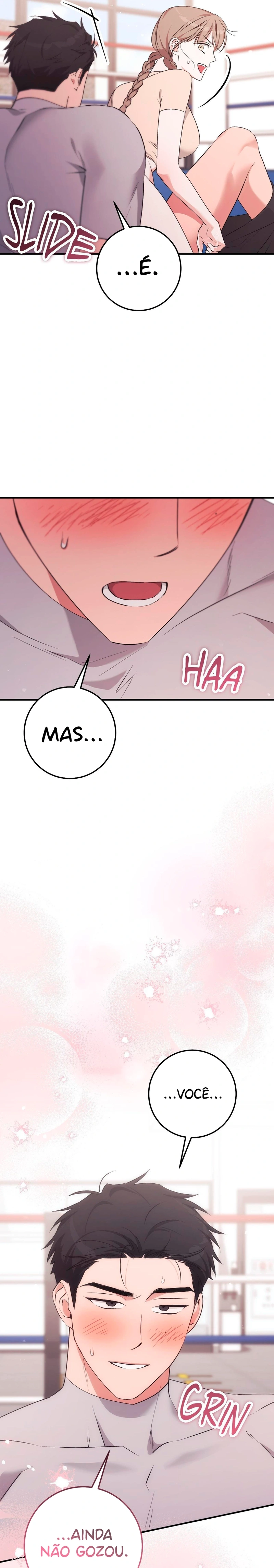 Ler Obsessed Strawberry Milk Capitulo 31 Page 13