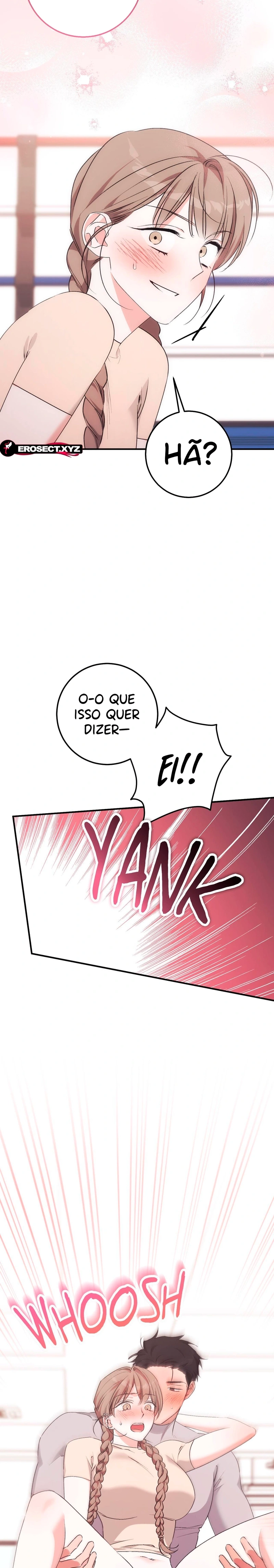 Ler Obsessed Strawberry Milk Capitulo 31 Page 14