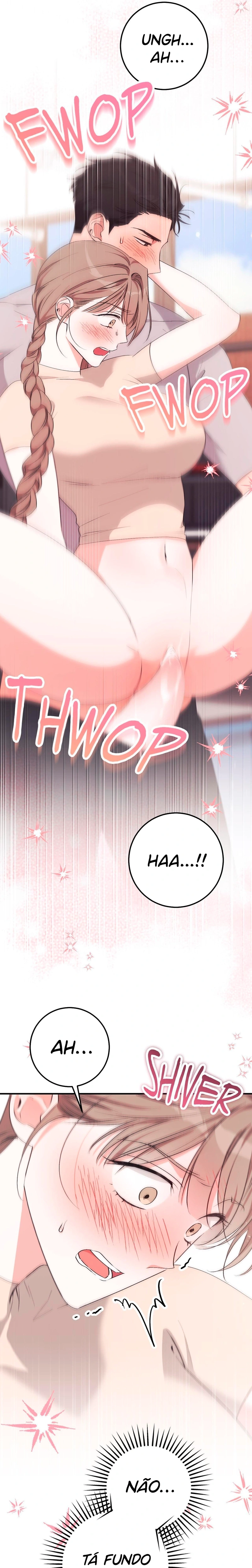 Ler Obsessed Strawberry Milk Capitulo 31 Page 16