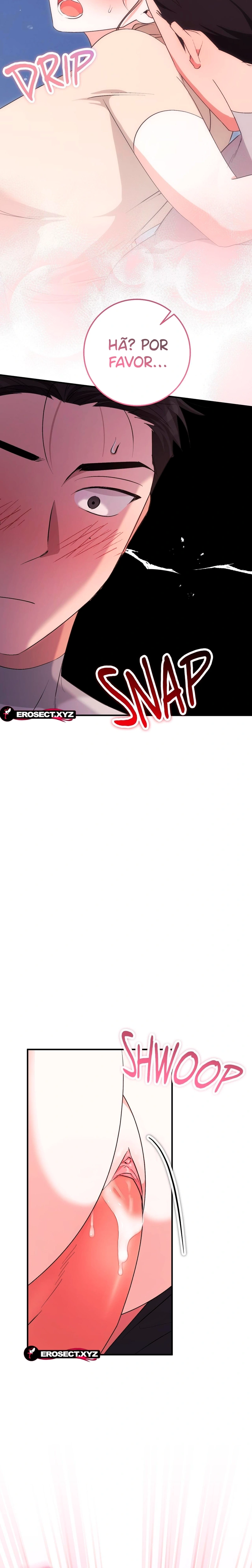 Ler Obsessed Strawberry Milk Capitulo 31 Page 18