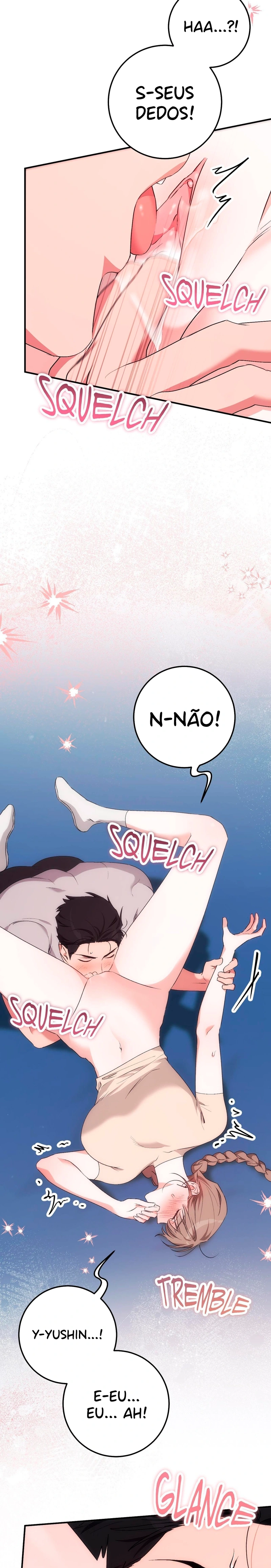 Ler Obsessed Strawberry Milk Capitulo 31 Page 5
