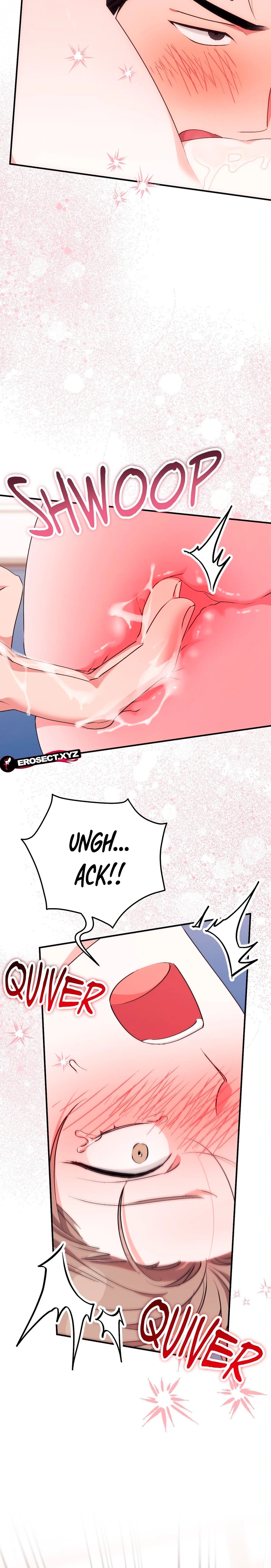 Ler Obsessed Strawberry Milk Capitulo 31 Page 6