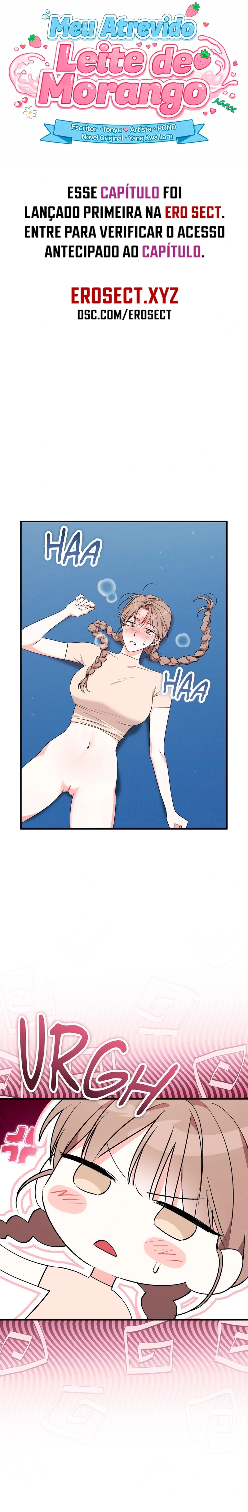 Ler Obsessed Strawberry Milk Capitulo 31 Page 9