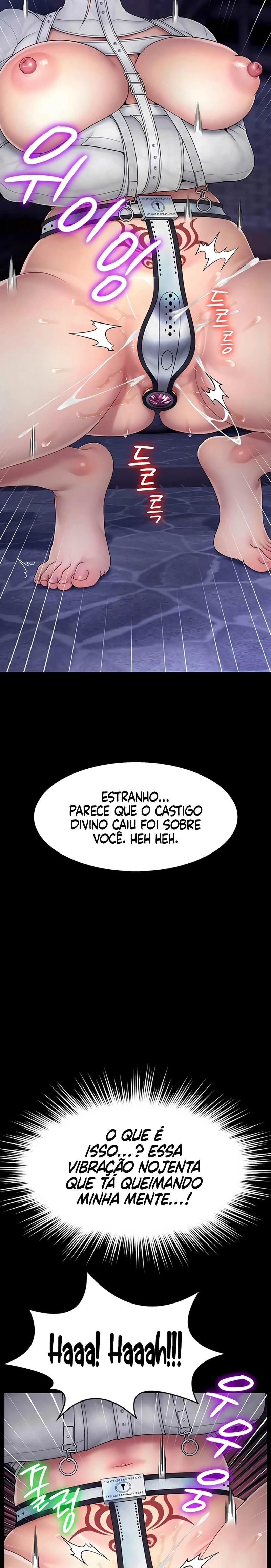 Ler Ero: The Princess Submits Capitulo 14 Page 11