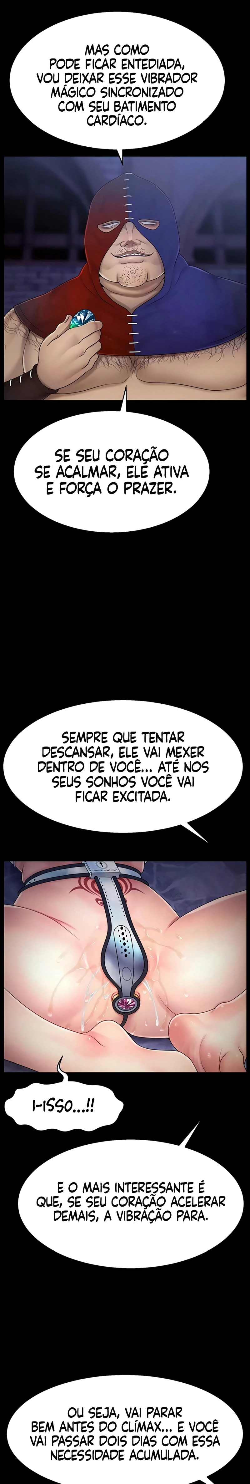 Ler Ero: The Princess Submits Capitulo 14 Page 14