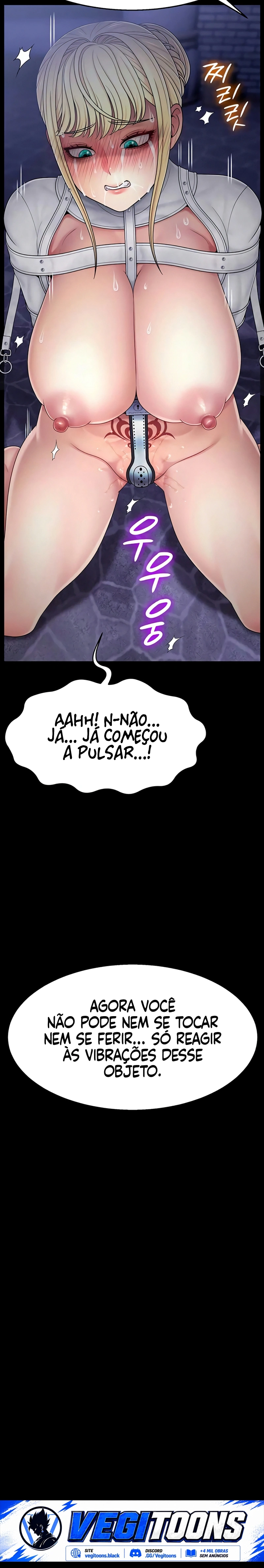 Ler Ero: The Princess Submits Capitulo 14 Page 15