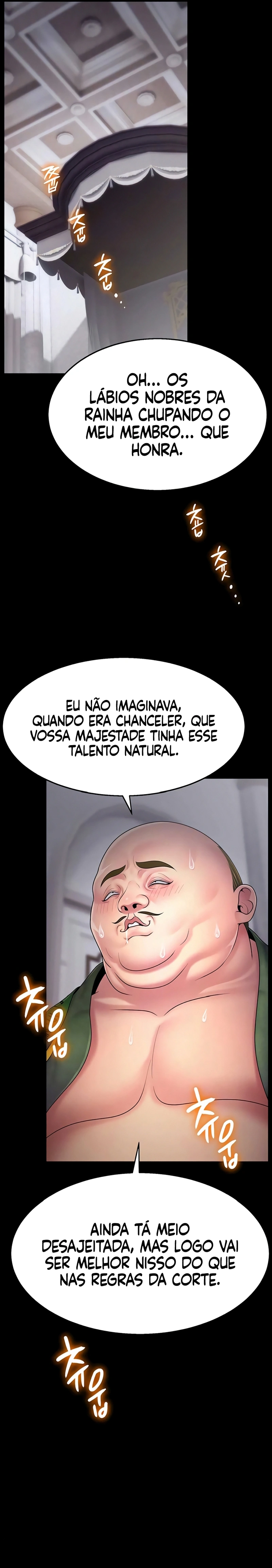 Ler Ero: The Princess Submits Capitulo 14 Page 16