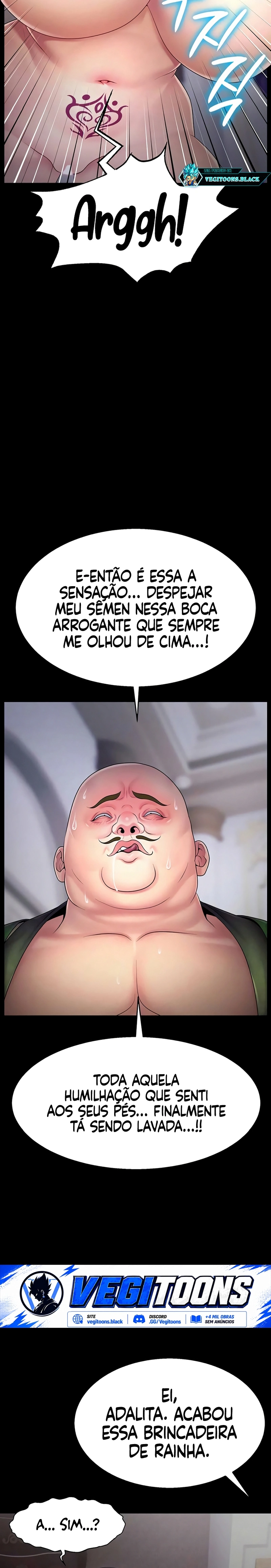 Ler Ero: The Princess Submits Capitulo 14 Page 18
