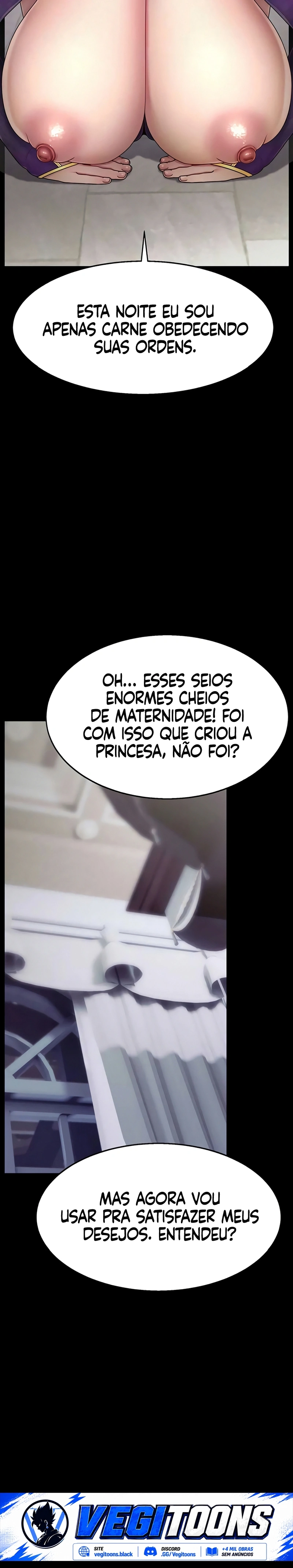 Ler Ero: The Princess Submits Capitulo 14 Page 21