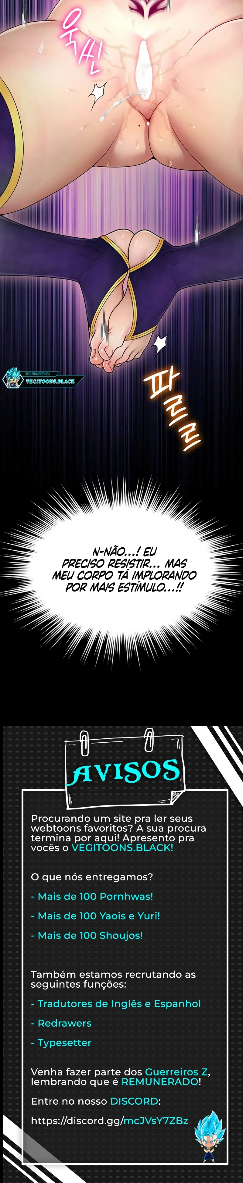 Ler Ero: The Princess Submits Capitulo 14 Page 24
