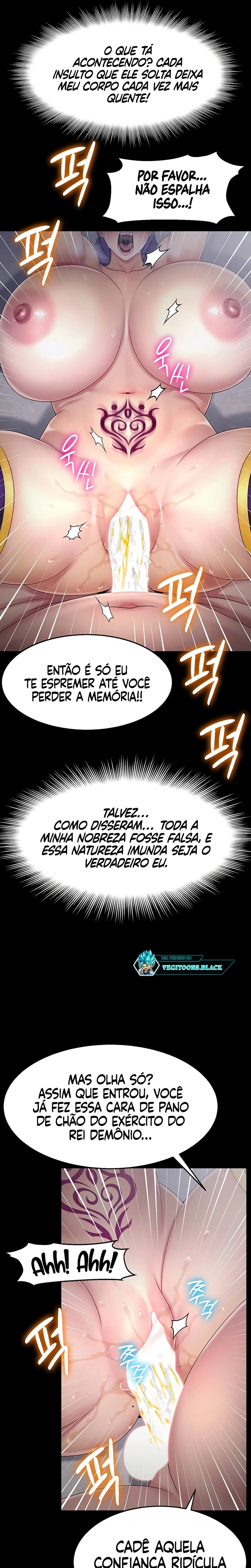 Ler Ero: The Princess Submits Capitulo 15 Page 10