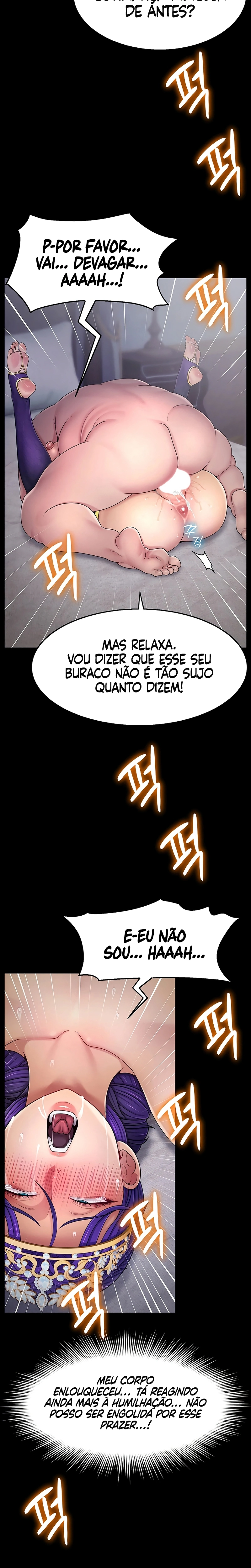 Ler Ero: The Princess Submits Capitulo 15 Page 11