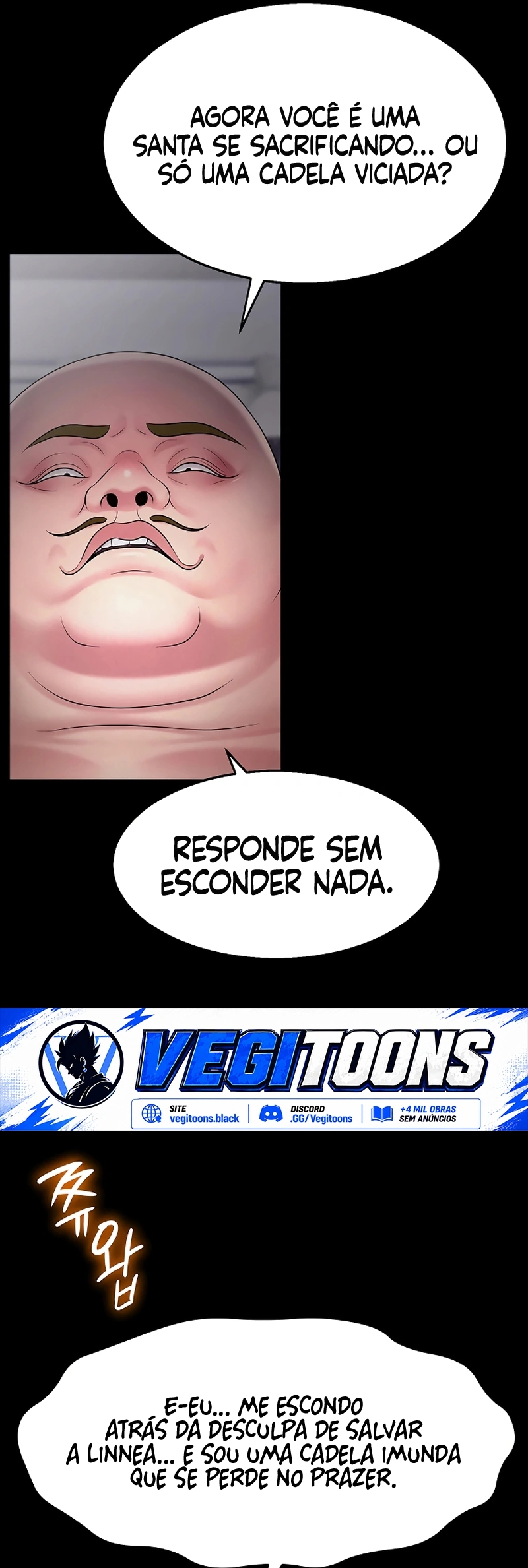 Ler Ero: The Princess Submits Capitulo 15 Page 22