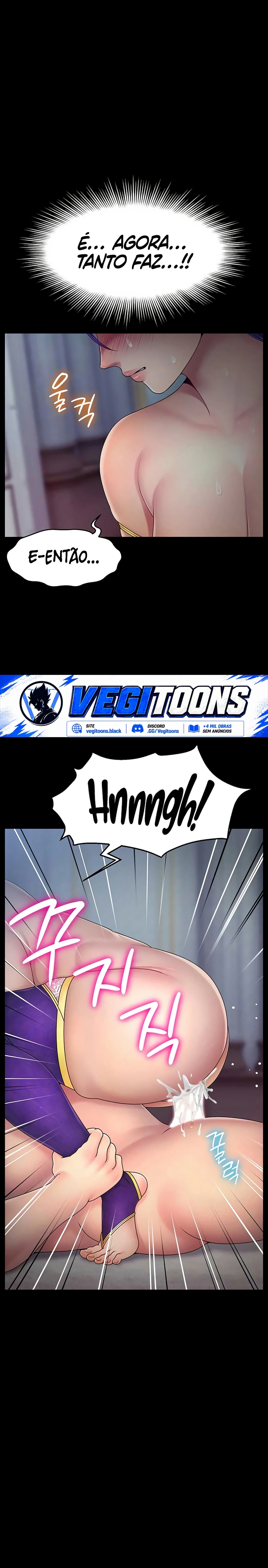 Ler Ero: The Princess Submits Capitulo 16 Page 12