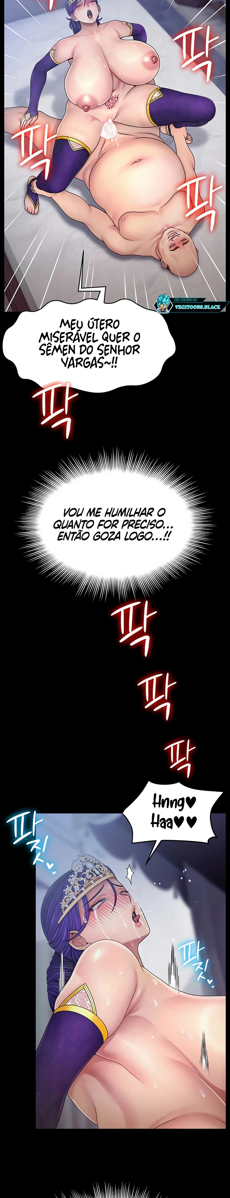 Ler Ero: The Princess Submits Capitulo 16 Page 17