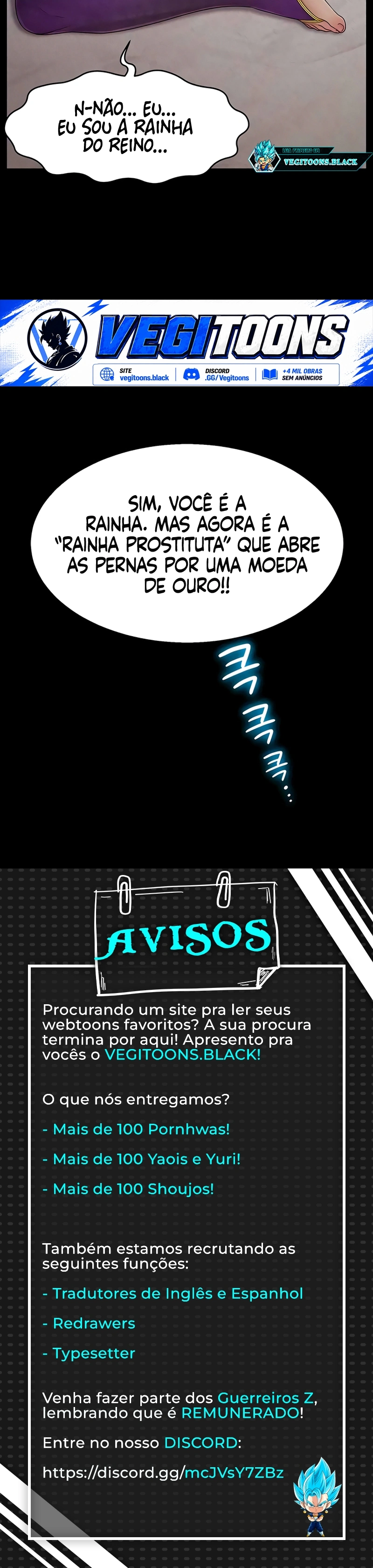 Ler Ero: The Princess Submits Capitulo 16 Page 24